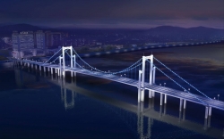梧州西江大桥